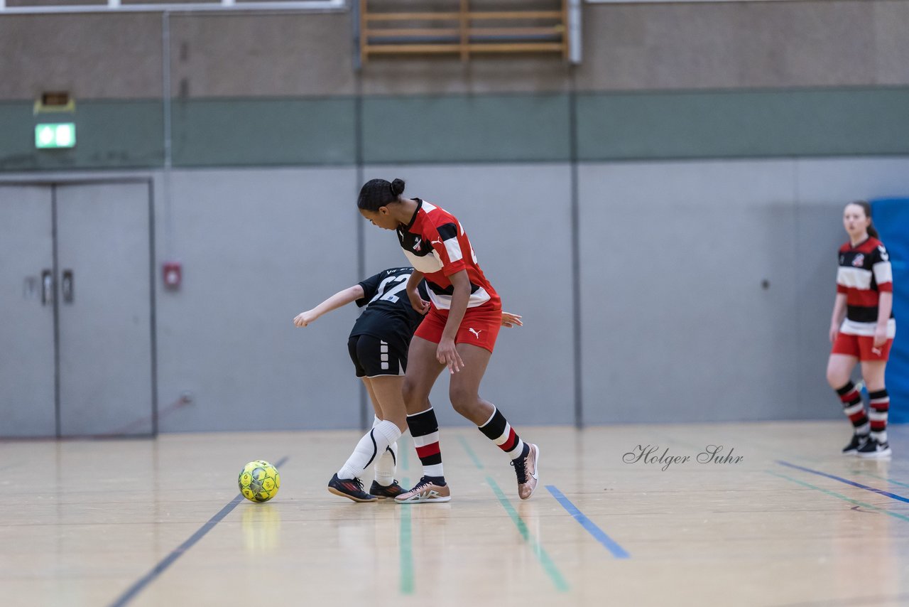 Bild 212 - wCJ Futsalmeisterschaft